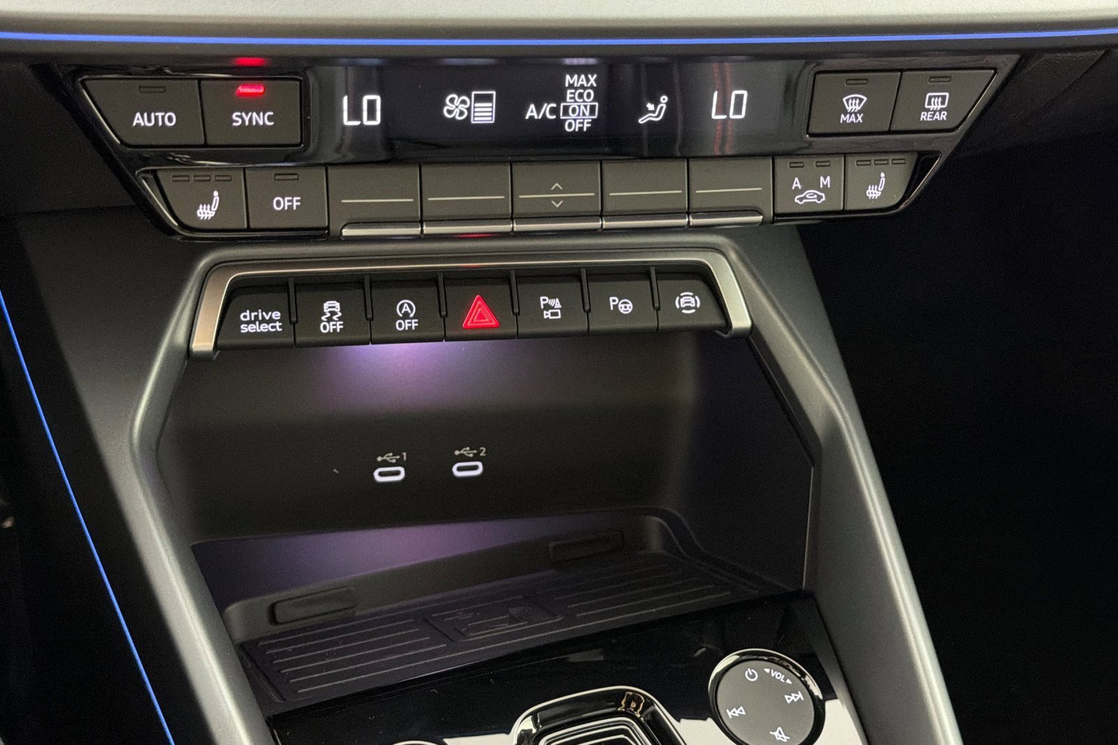 New 2026 Audi S3 Premium AWD/4WD image 19