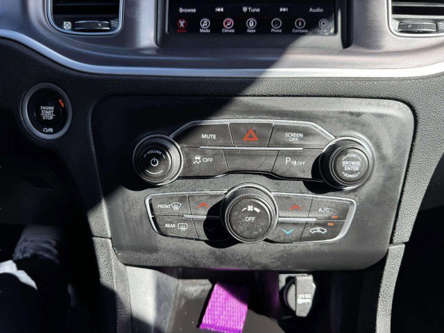 Used 2020 Dodge Charger SXT image 28