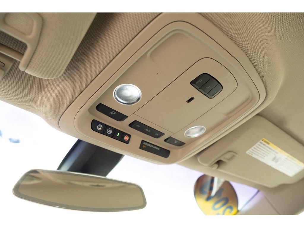 Used 2019 Cadillac XTS Luxury image 23