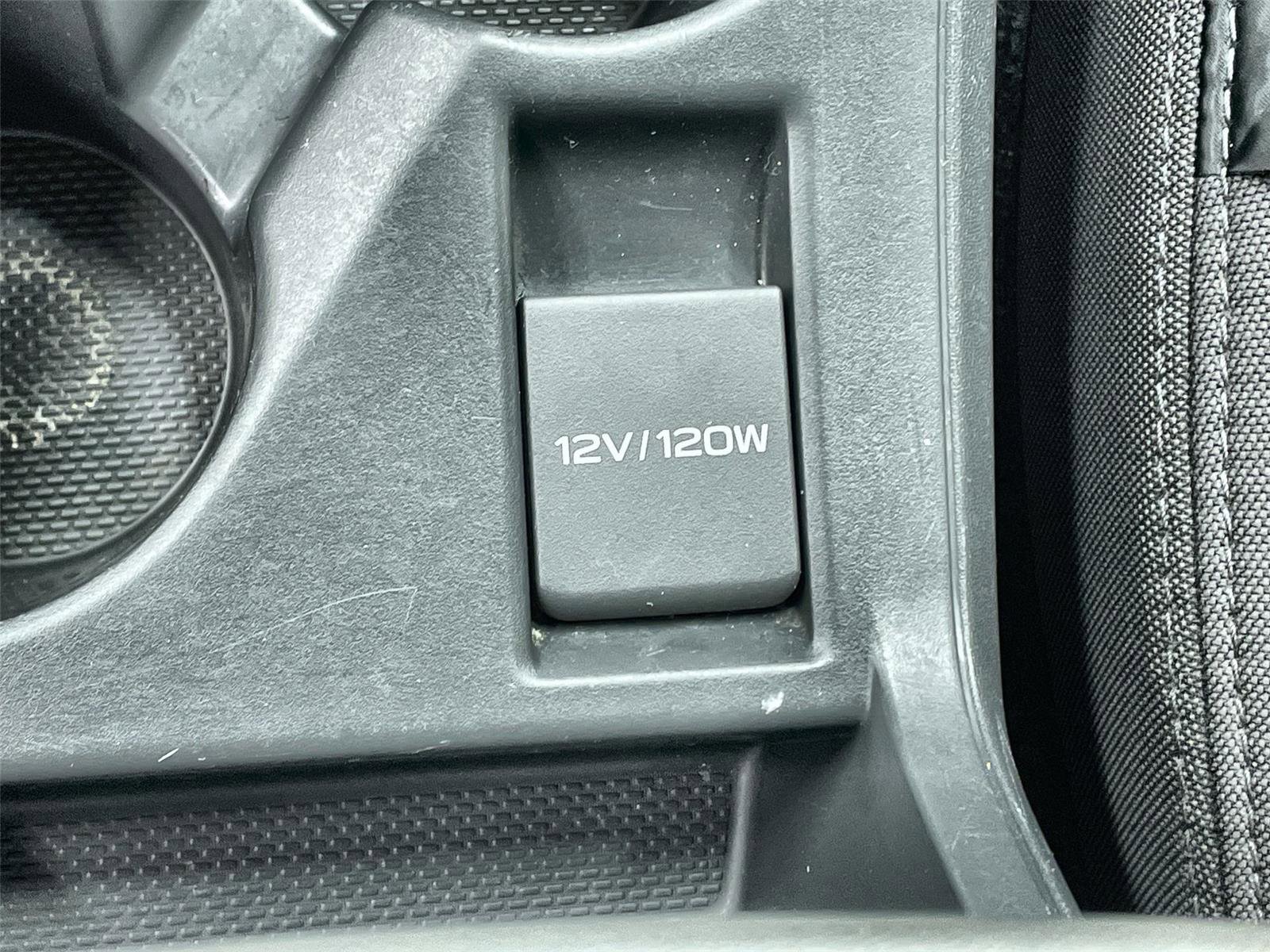 Used 2024 Subaru Crosstrek 2.0i Premium image 24