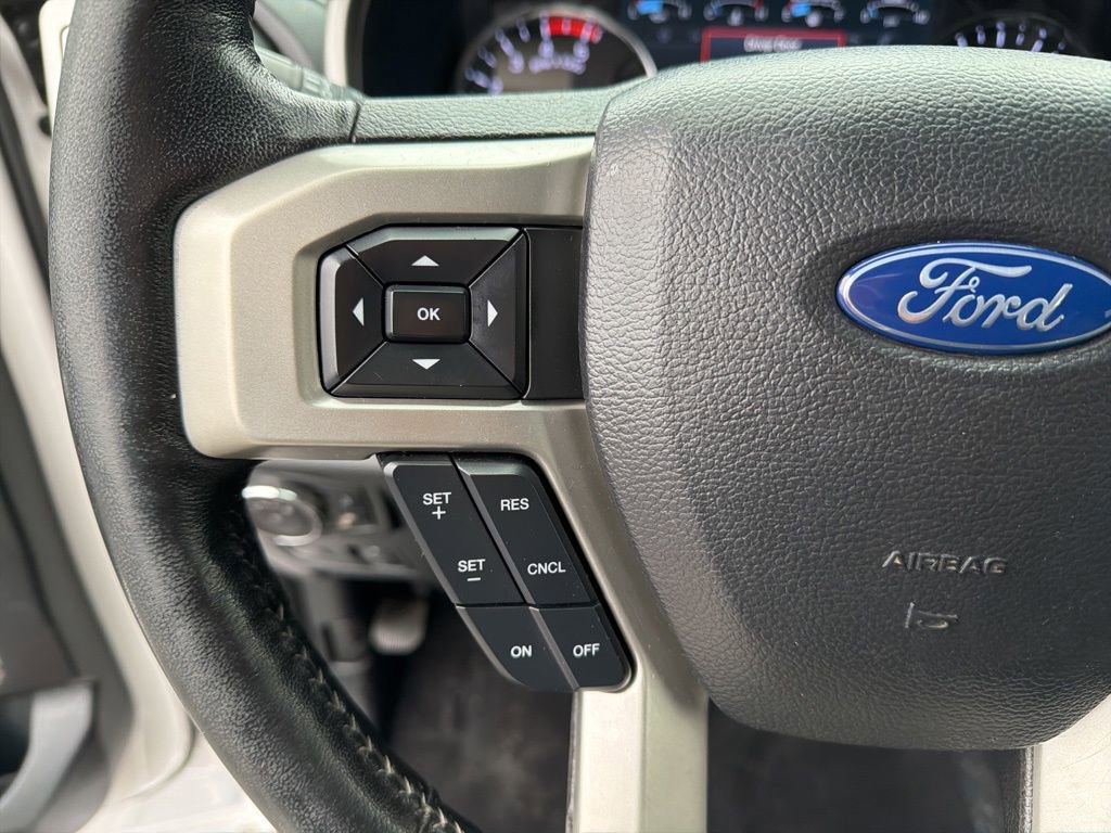 Used 2019 Ford F350 Lariat w/ Lariat Ultimate Package image 64
