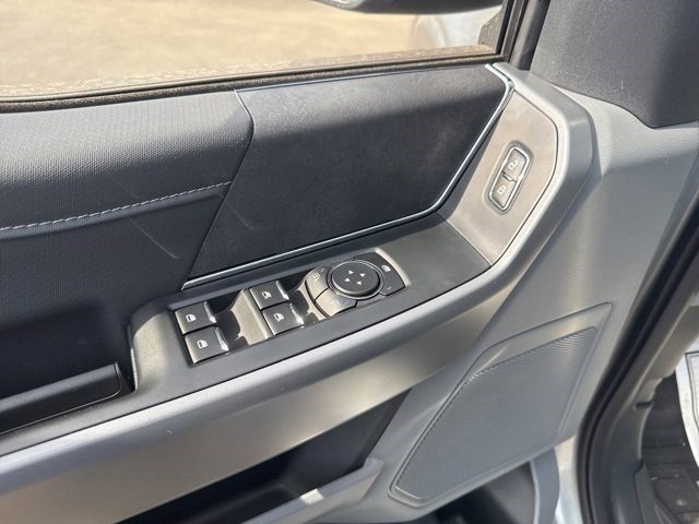 New 2025 Ford F150 XLT w/ Equipment Group 301A Standard image 8