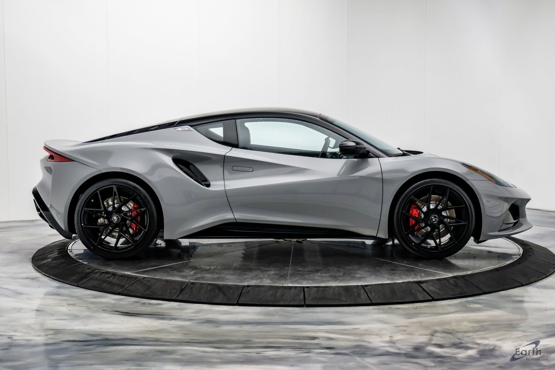 New 2026 Lotus Emira image 20