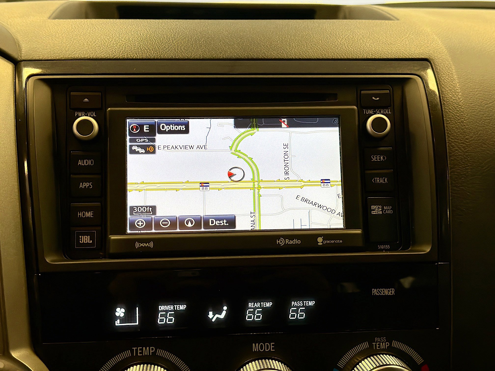 Used 2016 Toyota Sequoia Limited w/ Safety & Convenience Package image 22