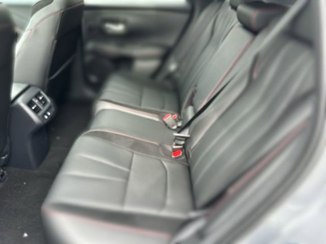 New 2025 Acura ADX A-Spec image 23