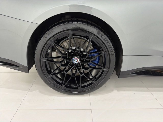 Used 2023 BMW M4 xDrive Competition w/ Executive Package image 41