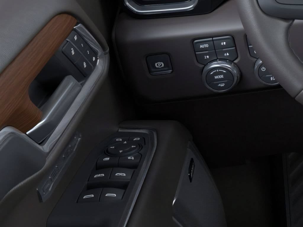 New 2026 GMC Sierra 1500 Denali w/ Technology Package AWD/4WD image 23