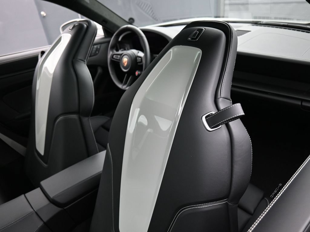 New 2026 Porsche 911 Carrera GTS RWD image 25