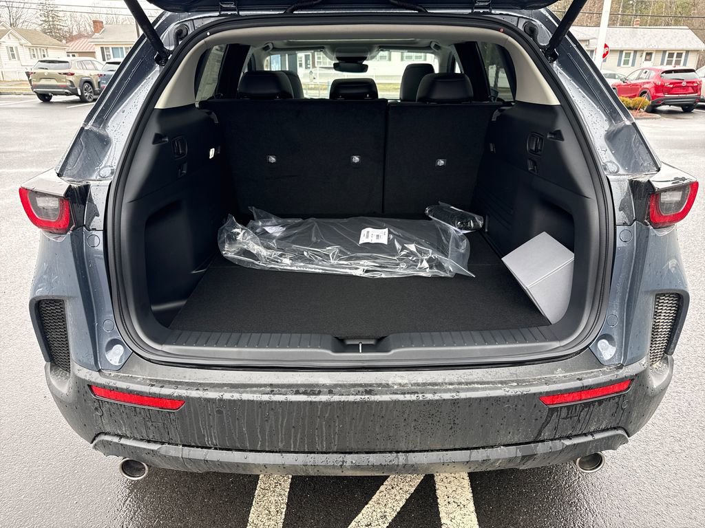 New 2026 MAZDA CX-50 Meridian Edition w/ Cargo Package image 16
