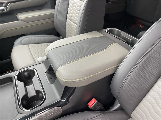 New 2026 Chevrolet Silverado 2500 ZR2 image 20