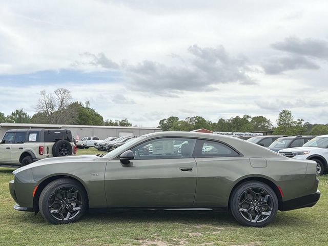 New 2026 Dodge Charger R/T AWD/4WD image 17