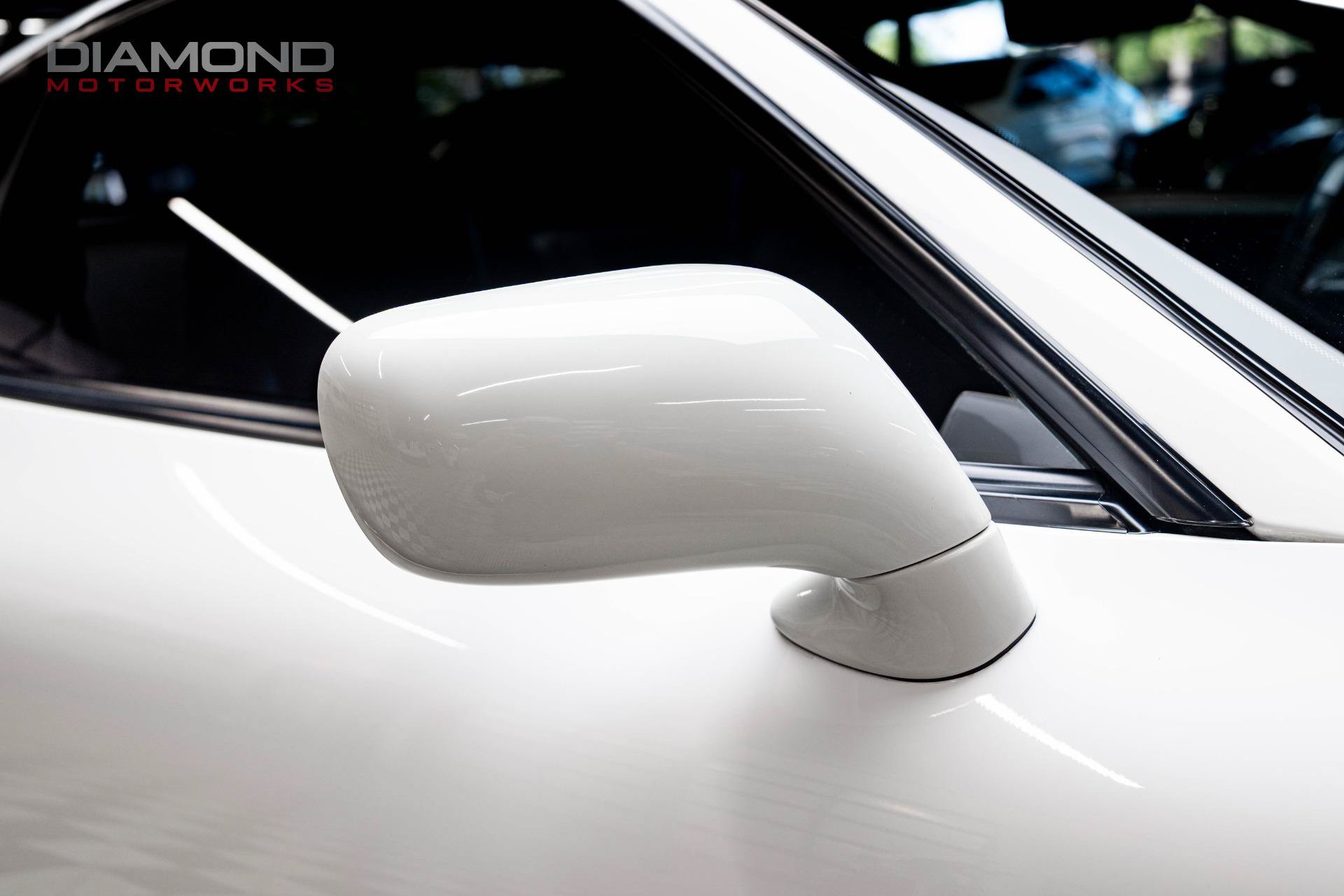 Used 1994 Toyota Supra Turbo RWD image 69