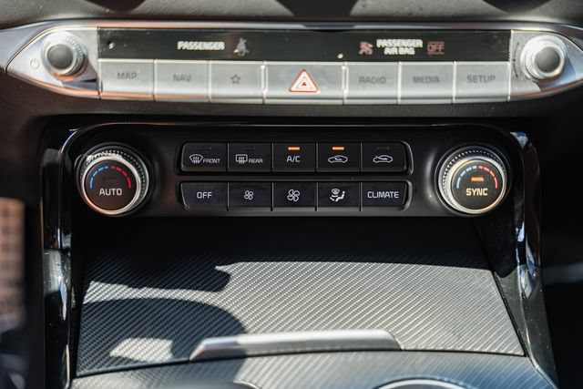 Used 2023 Kia Stinger GT2 w/ Option Group 020 AWD/4WD image 26