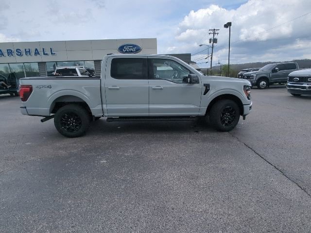 New 2026 Ford F150 XLT AWD/4WD image 31