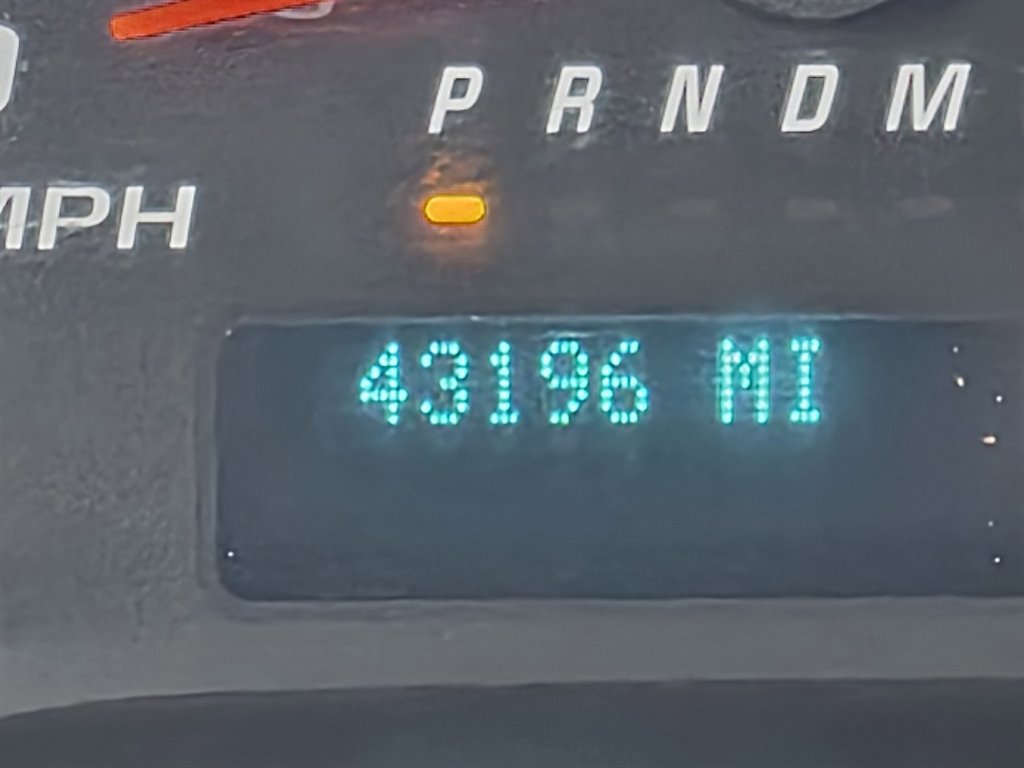 Used 2016 Chevrolet Express 3500 w/ Shuttle Bus Package image 16