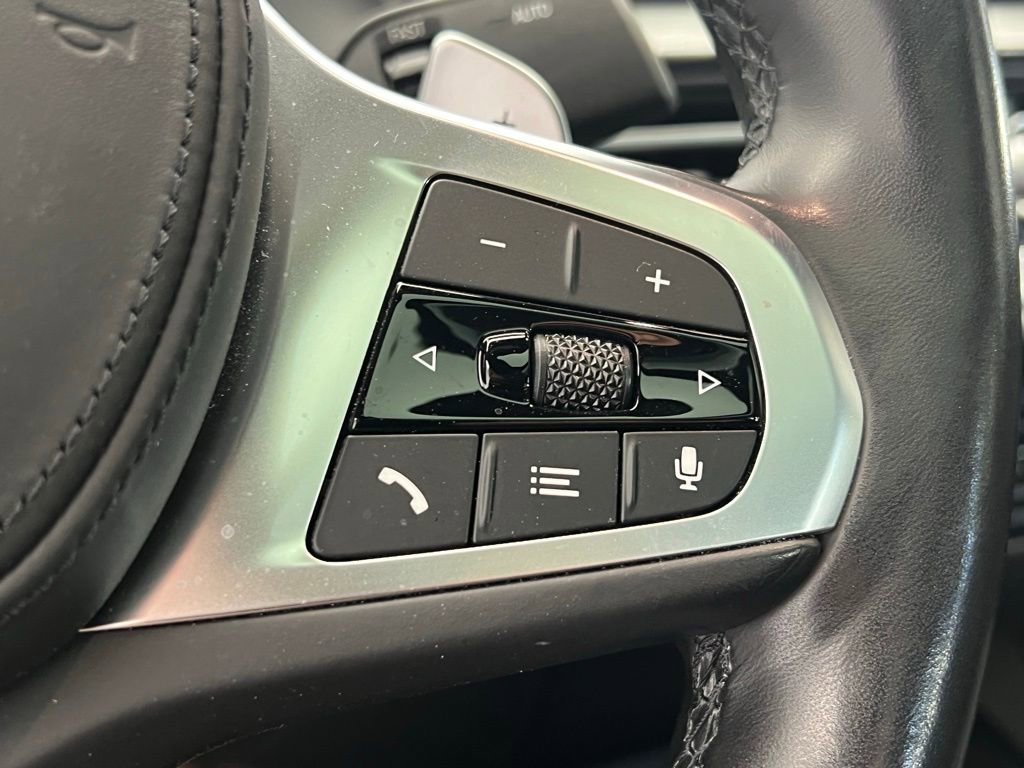 Certified 2023 BMW M235i xDrive Gran Coupe w/ Premium Package image 17