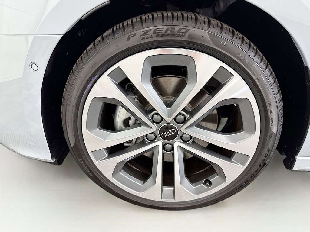 Used 2026 Audi A3 2.0T Premium Plus image 30