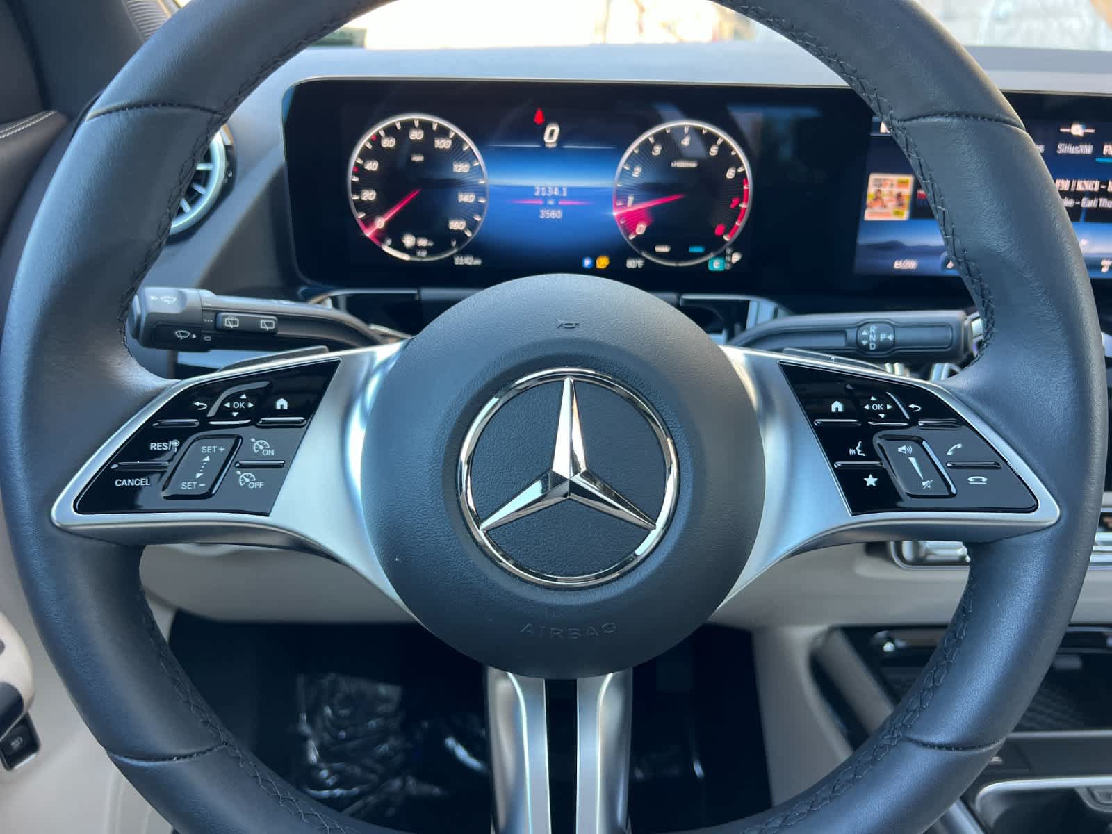 Certified 2026 Mercedes-Benz GLA 250 image 22