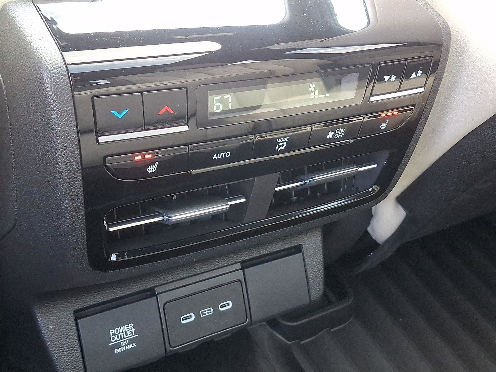 Used 2026 Acura MDX Type S AWD/4WD image 12