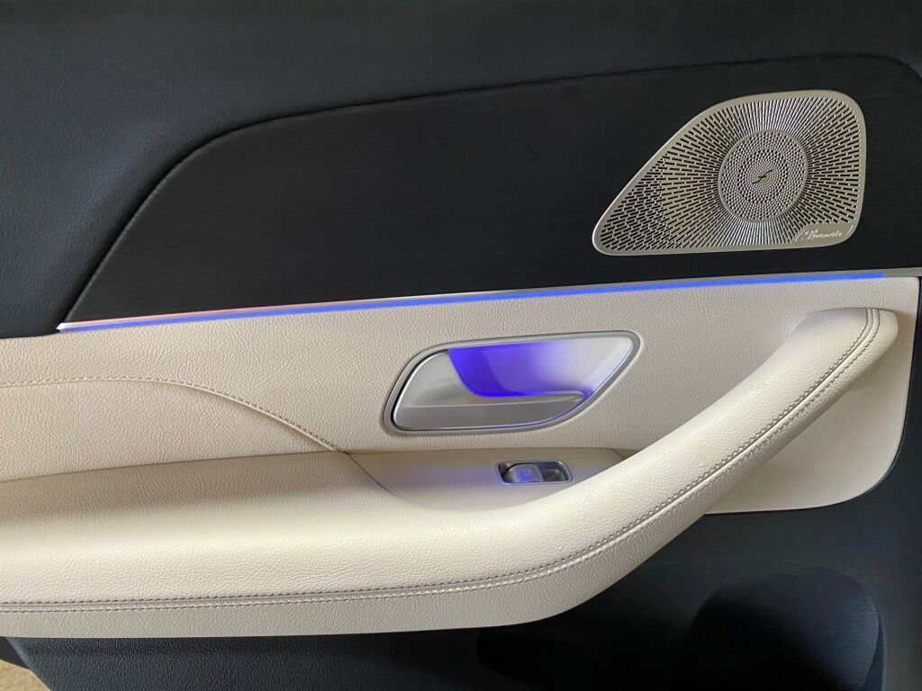 New 2026 Mercedes-Benz GLE 450 GLE 450 image 17