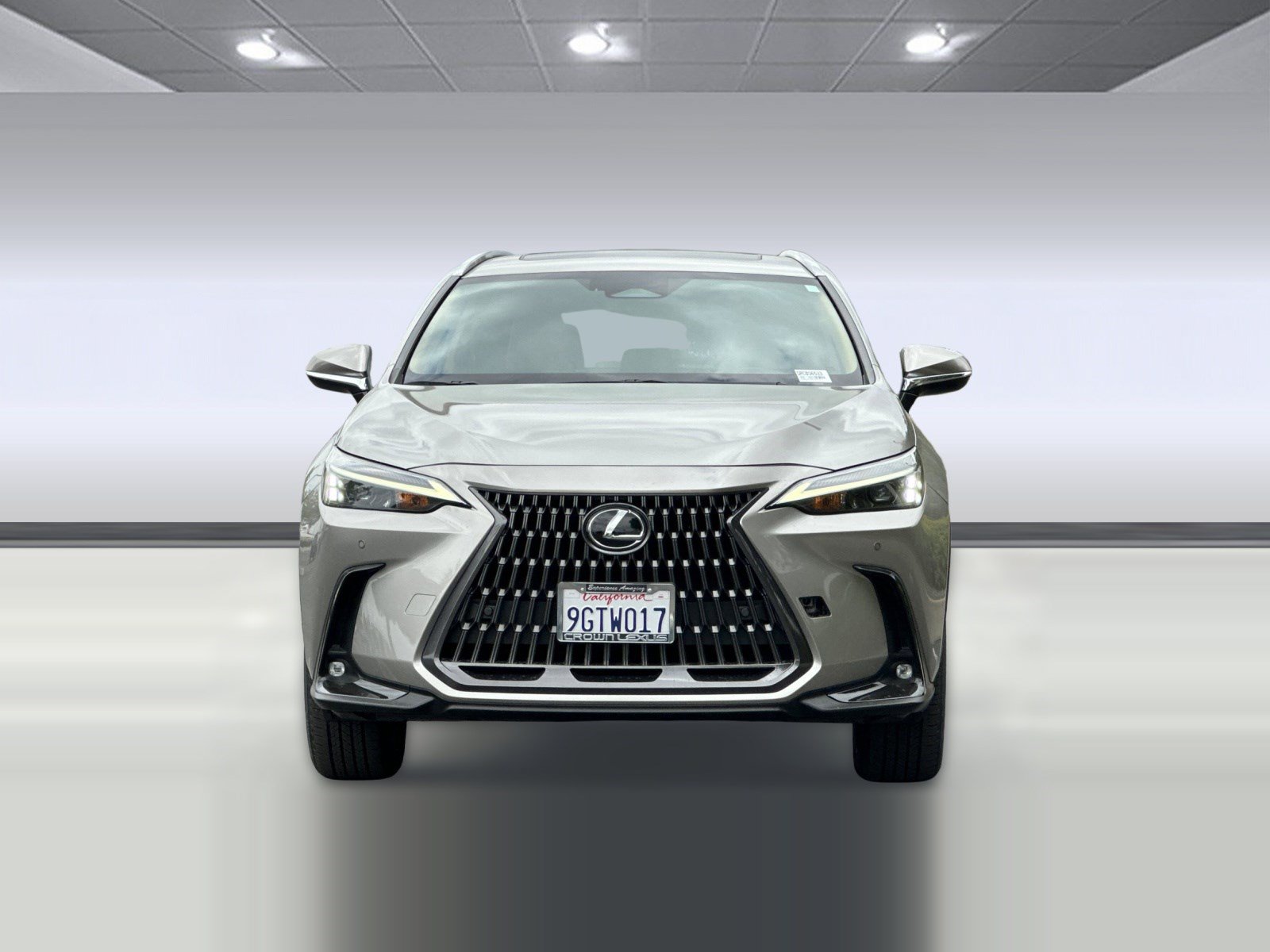 Used 2024 Lexus NX 350 AWD image 5