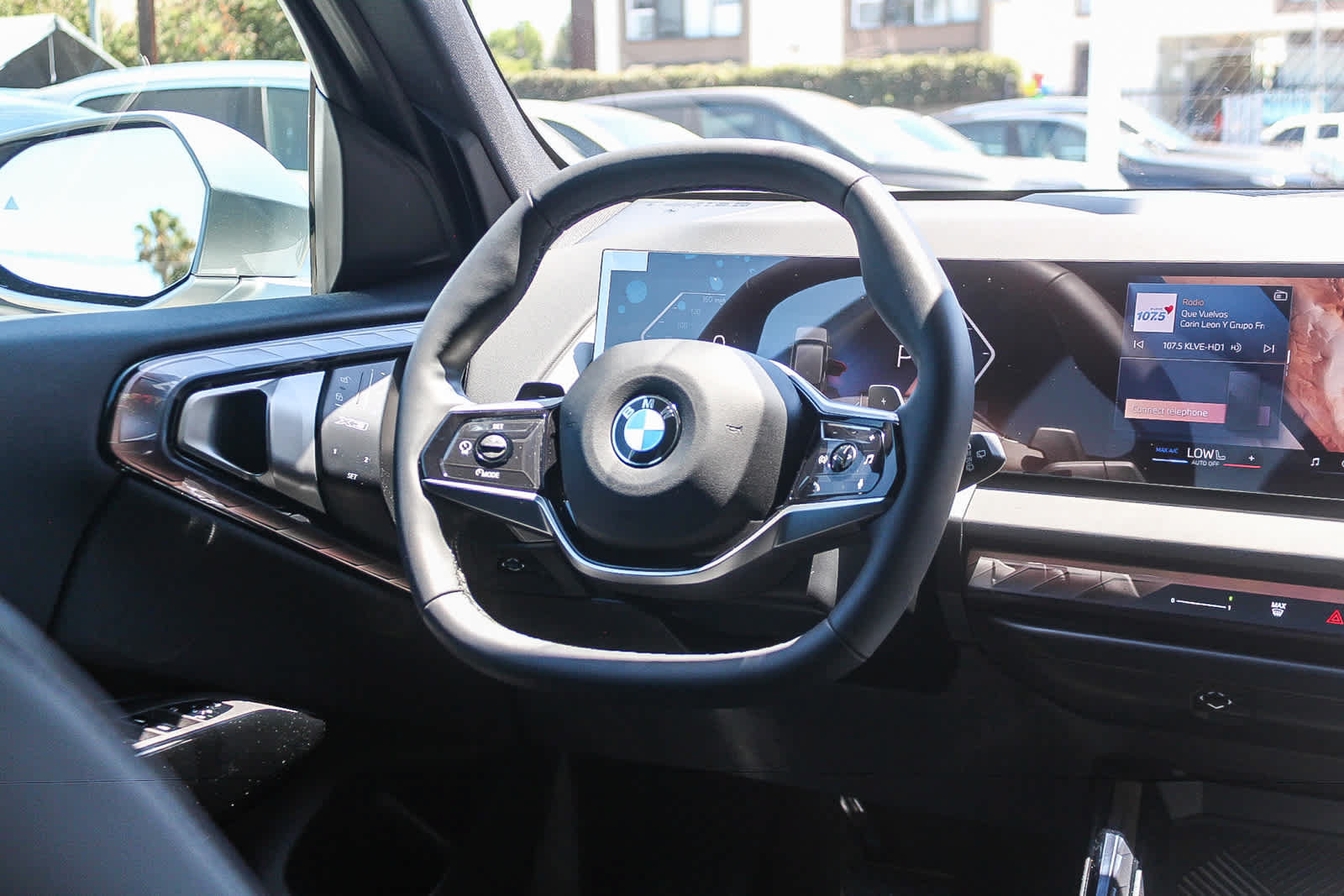 Used 2026 BMW X3 xDrive30i AWD/4WD image 13
