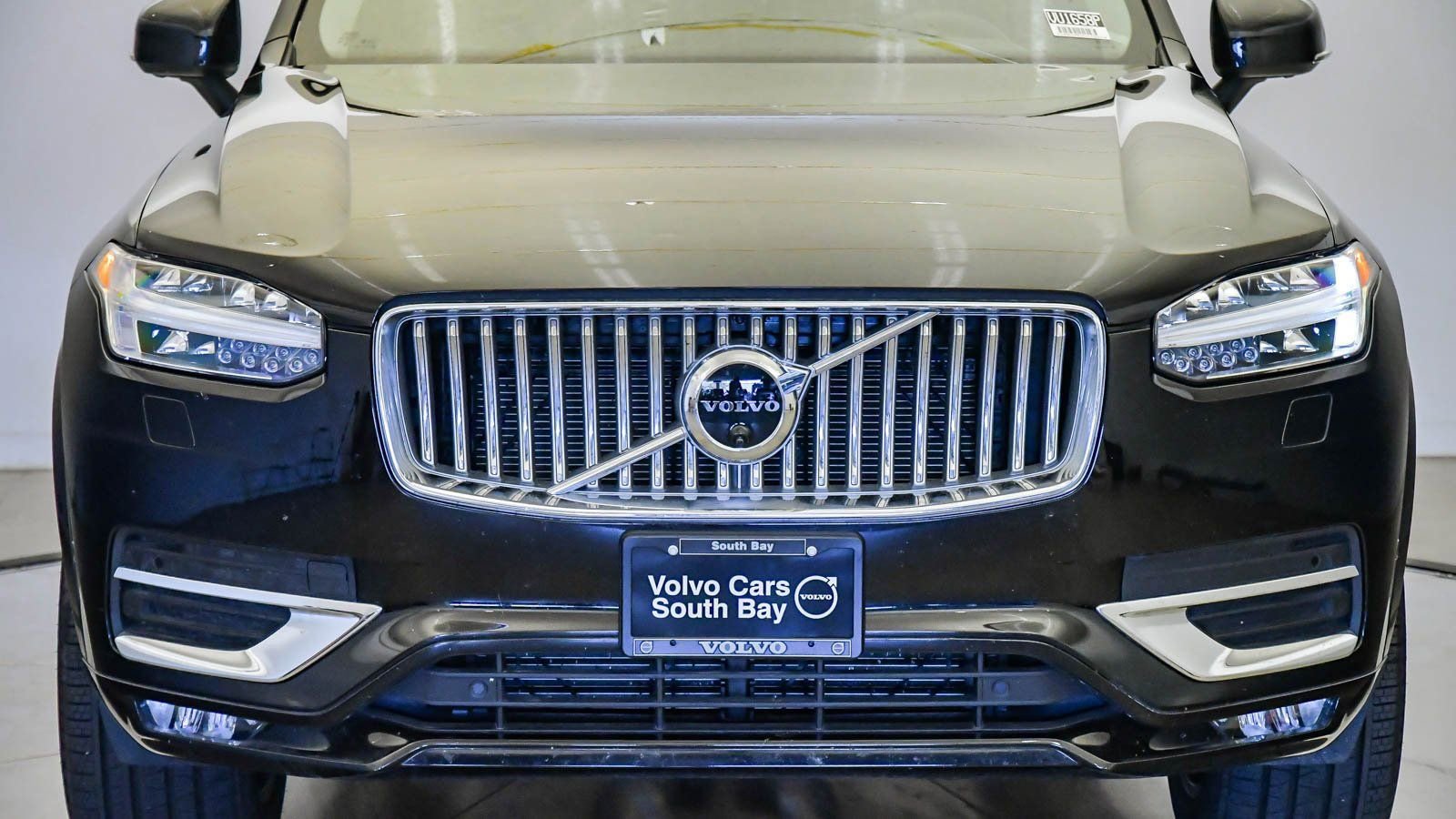 Used 2025 Volvo XC90 B6 Plus AWD/4WD image 7