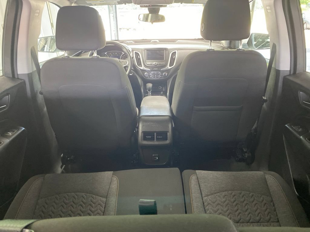 Used 2024 Chevrolet Equinox LT AWD/4WD image 22