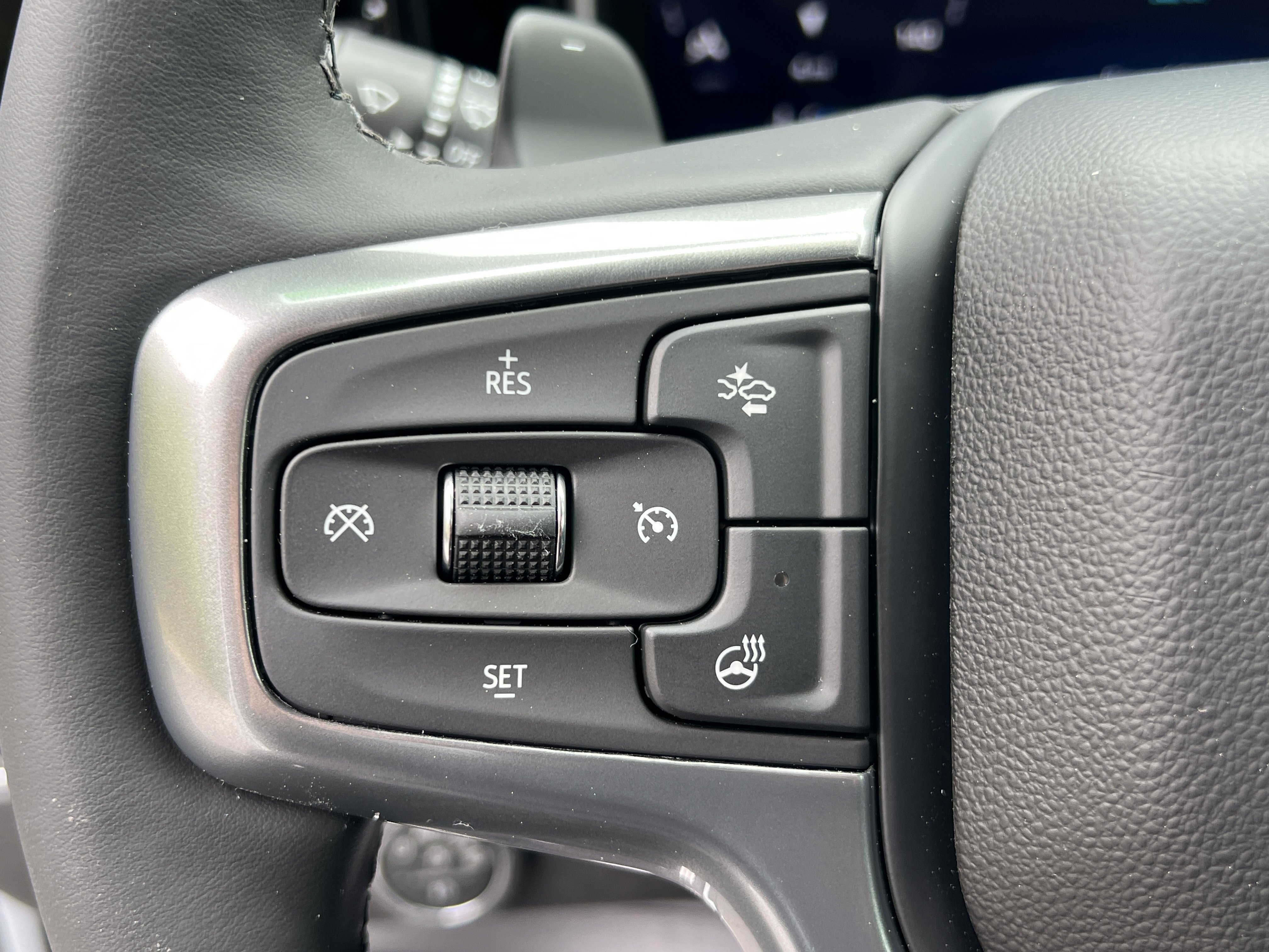 New 2026 Chevrolet Silverado 1500 RST image 20