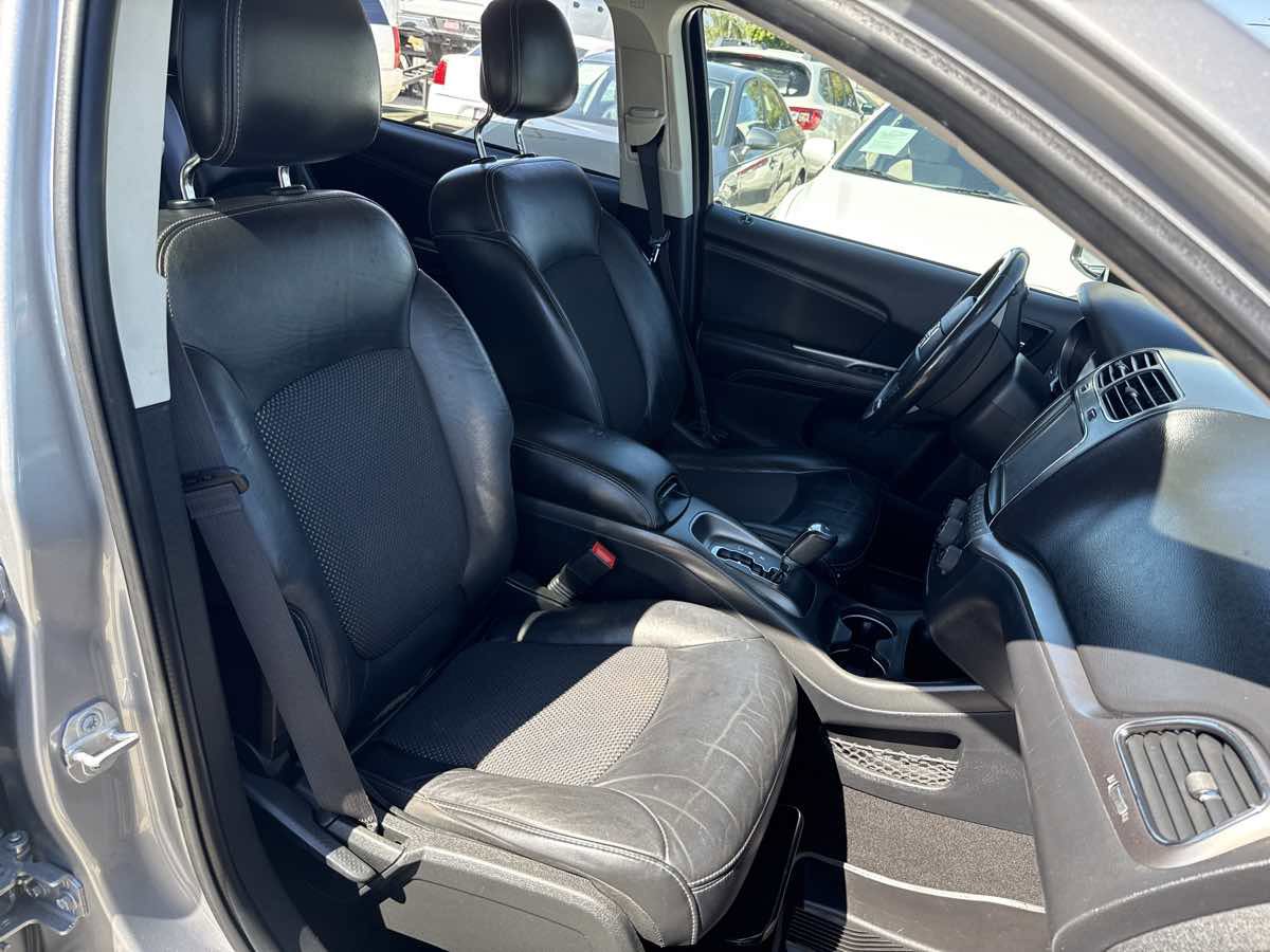 Used 2017 Dodge Journey Crossroad image 20