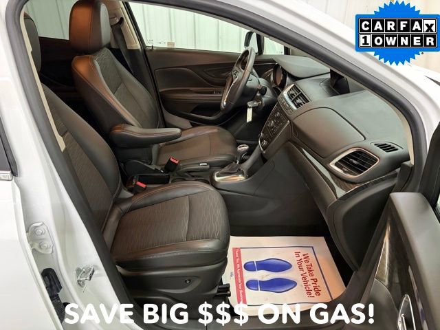 Used 2016 Buick Encore FWD image 17