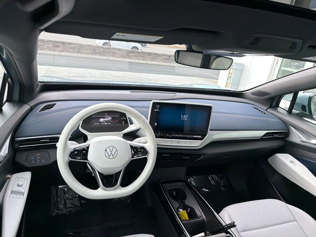Used 2023 Volkswagen ID.4 Pro S image 15