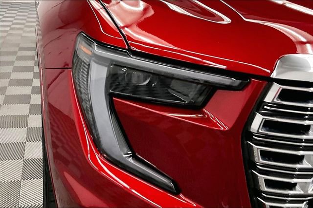 Used 2025 GMC Acadia Denali w/ Super Cruise Package image 36