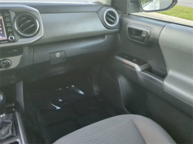 Certified 2023 Toyota Tacoma SR5 image 17