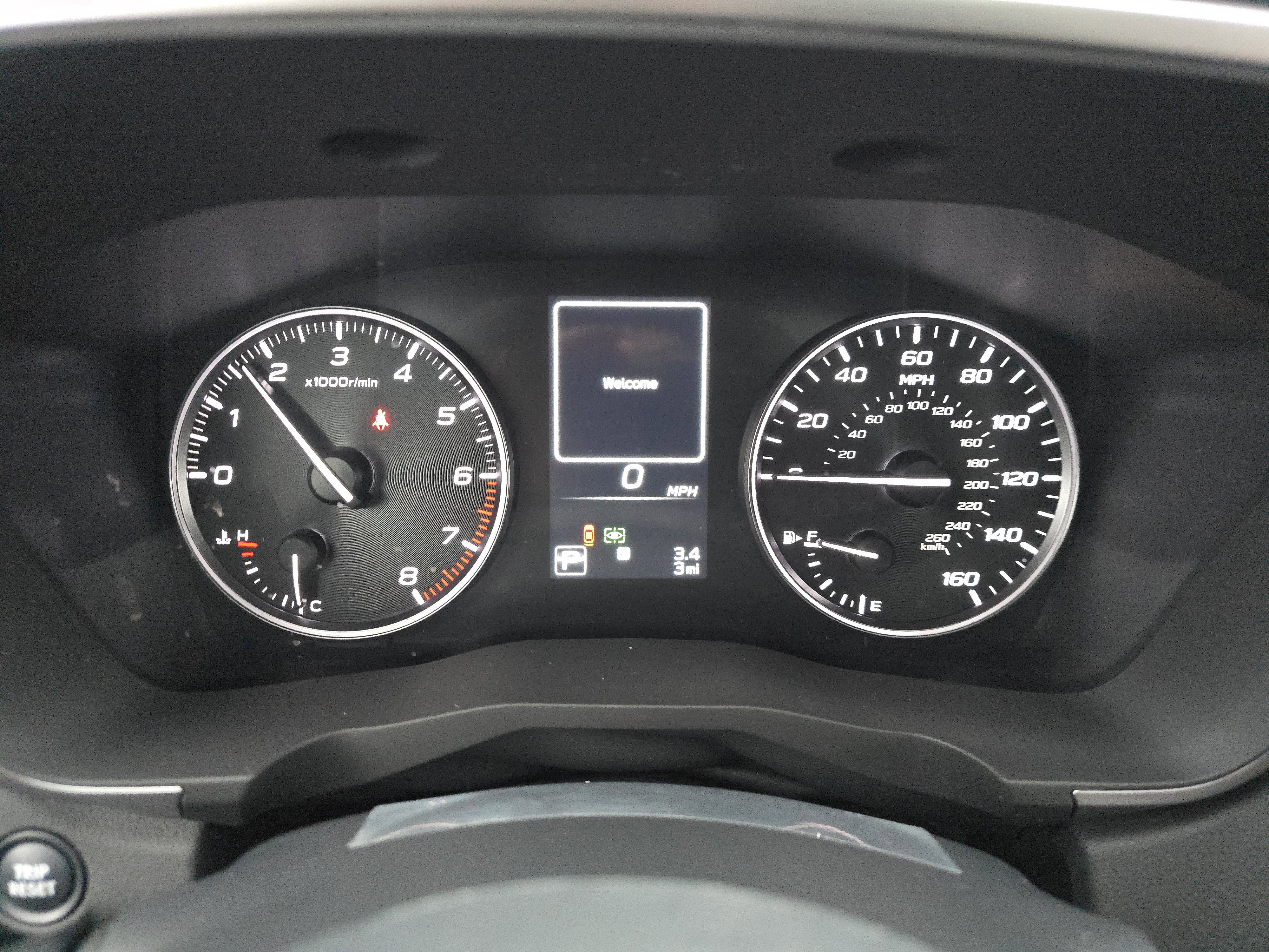 New 2026 Subaru Ascent Touring image 24