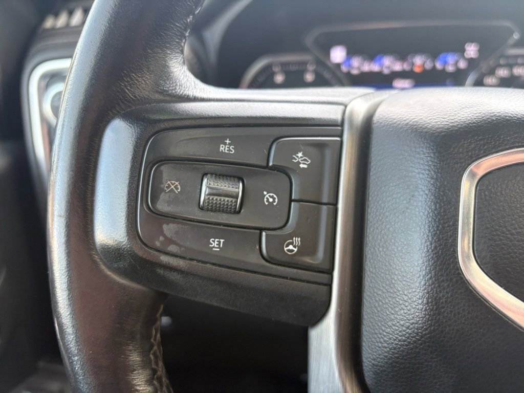 Used 2021 GMC Sierra 2500 Denali w/ Denali Ultimate Package image 16