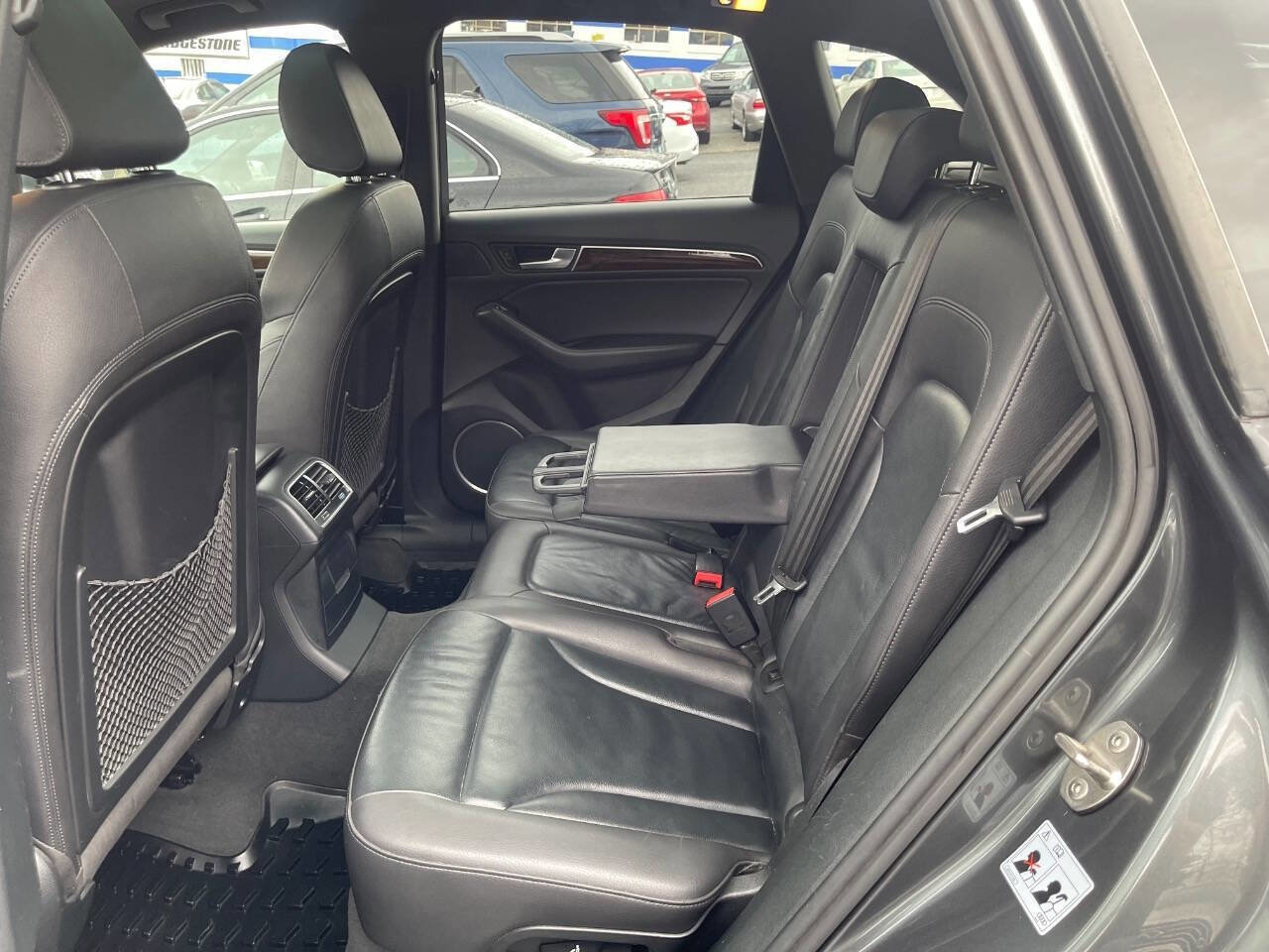 Used 2016 Audi Q5 3.0T Premium Plus image 18