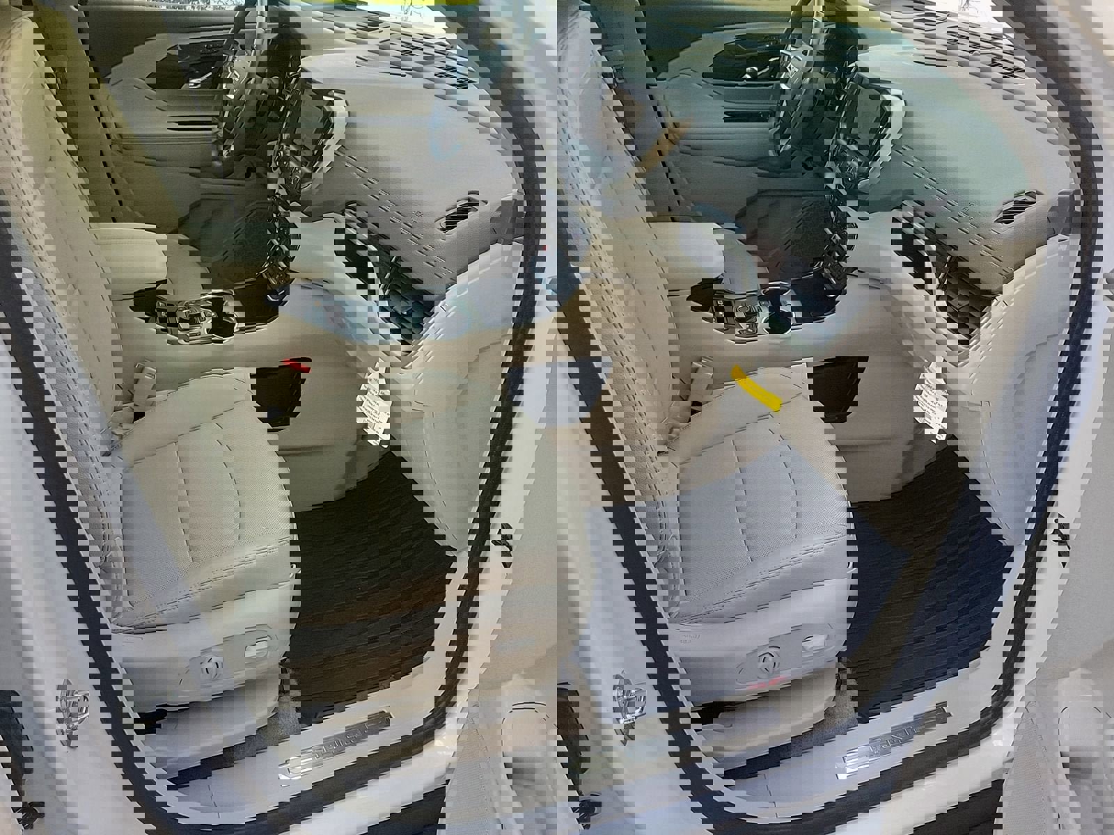 Used 2020 GMC Terrain Denali w/ Denali Premium Package image 17