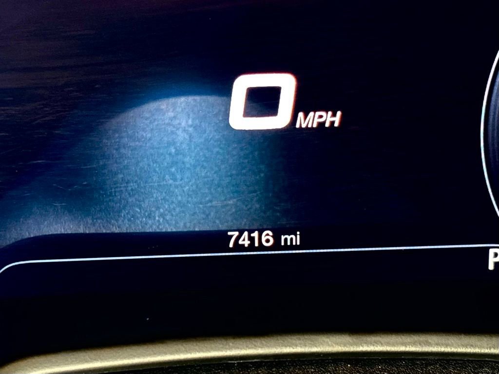 Used 2024 Dodge Hornet GT w/ Track Pack image 17