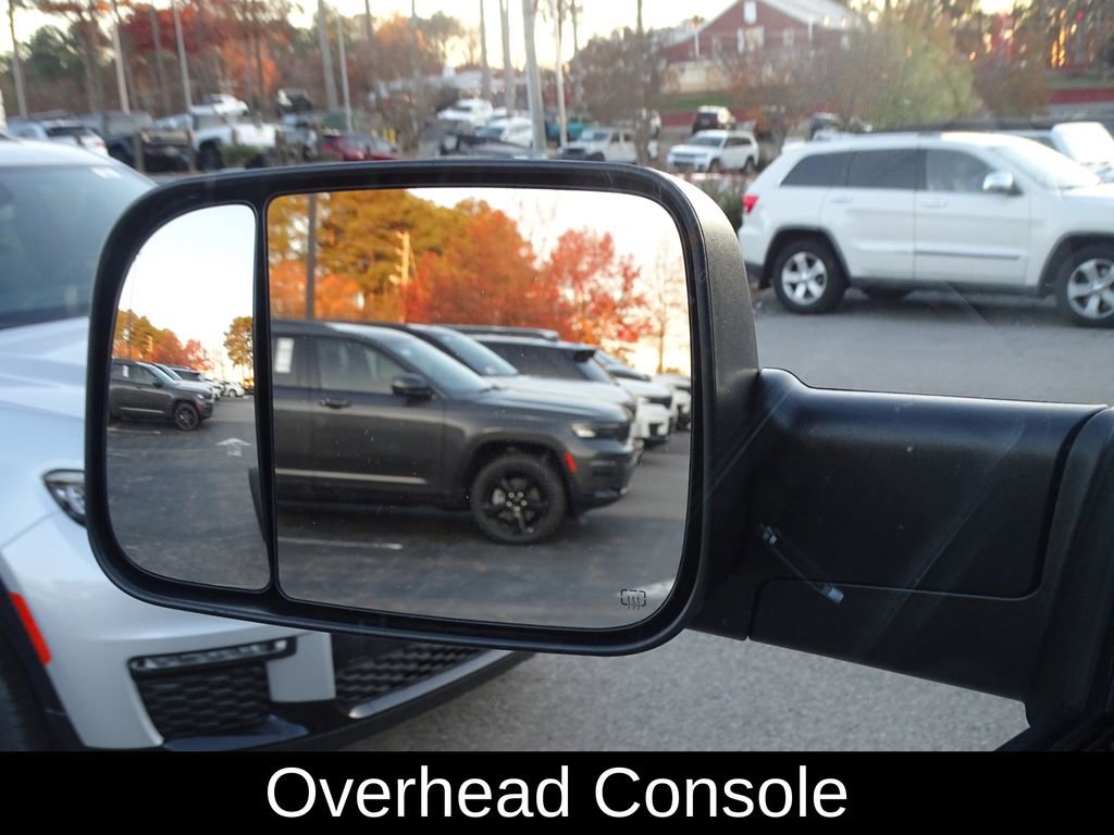 Used 2022 RAM 3500 Tradesman image 28