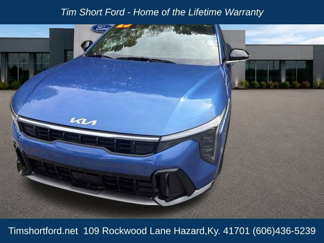 Used 2025 Kia K4 EX FWD image 19