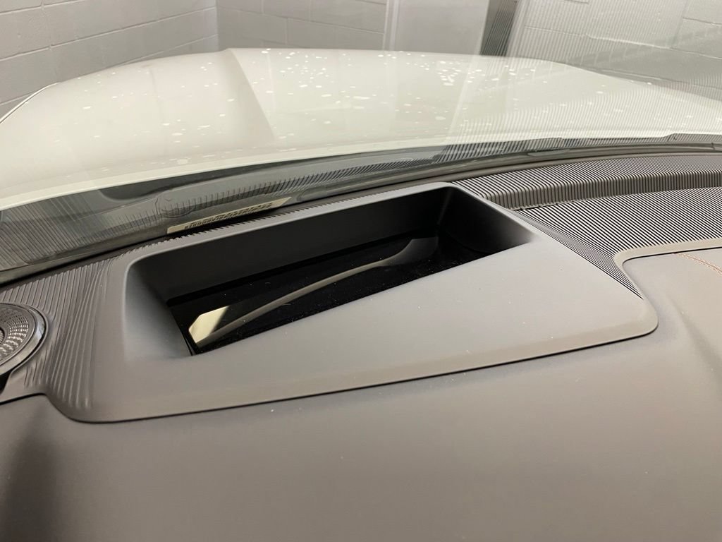 New 2026 Jeep Grand Wagoneer L Summit AWD/4WD image 20