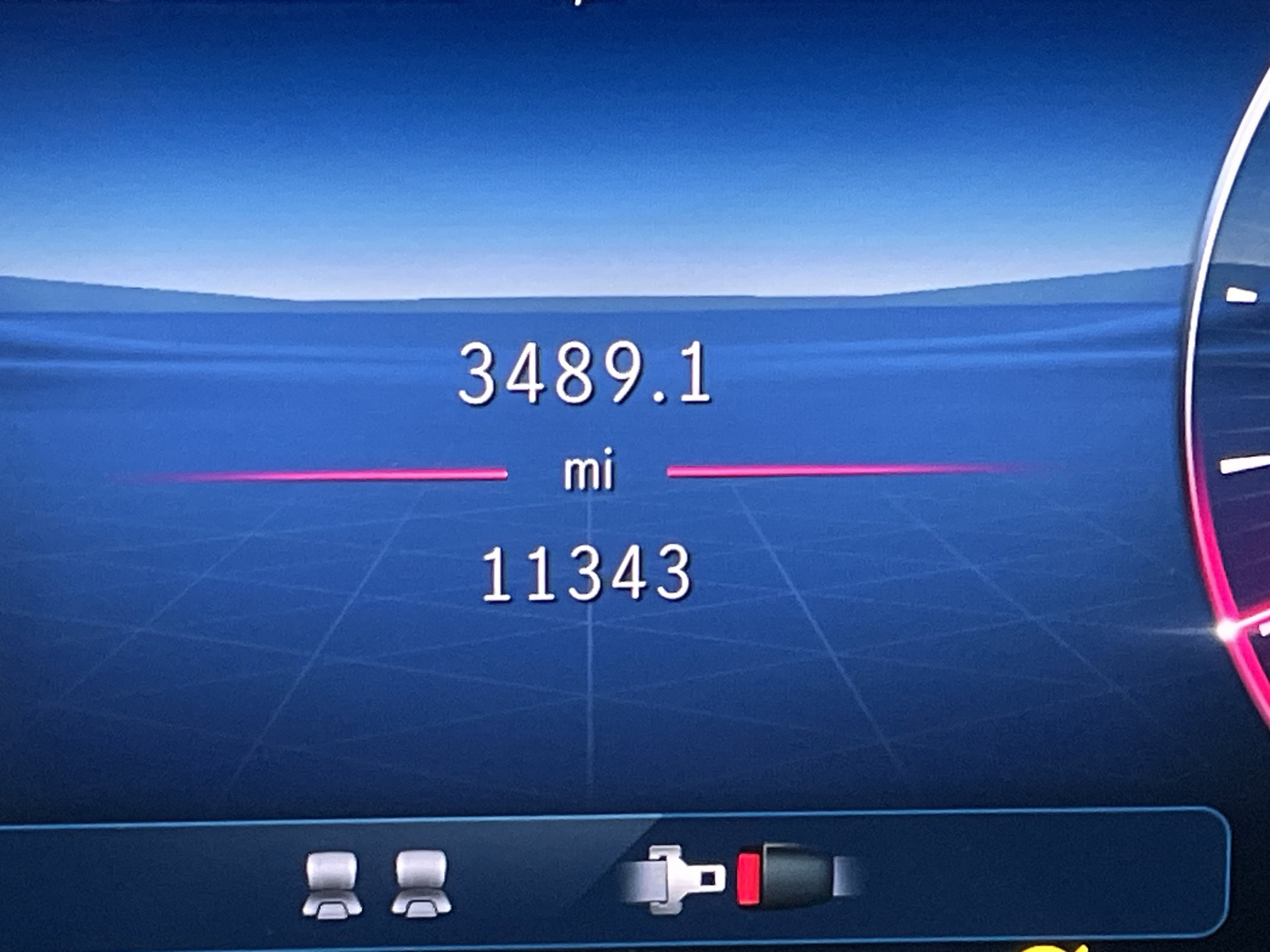 Certified 2024 Mercedes-Benz CLE 450 4MATIC Cabriolet image 34