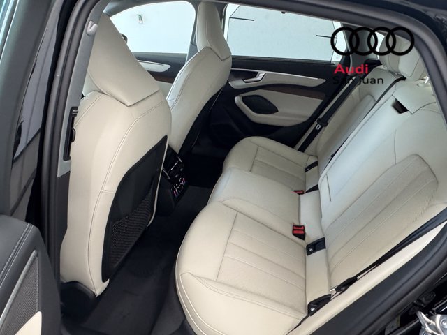 New 2026 Audi A6 Premium Plus AWD/4WD image 41