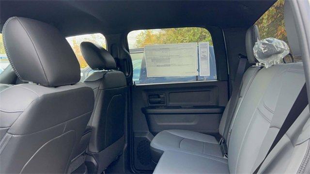 New 2026 RAM 5500 Tradesman image 35