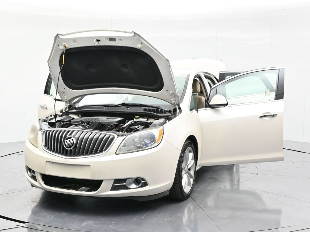 Used 2013 Buick Verano Leather FWD image 52