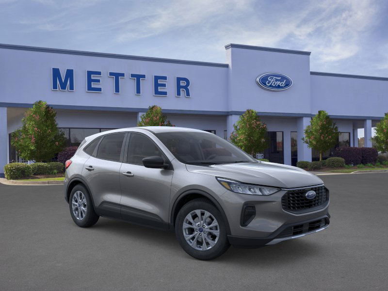 New 2025 Ford Escape Active w/ Tech Pack #1
