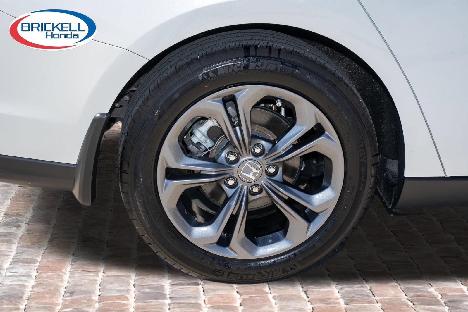 Certified 2023 Honda Accord EX image 42