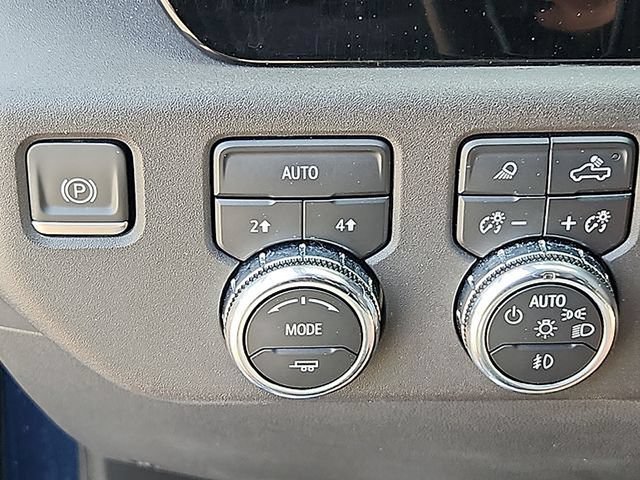 Certified 2023 GMC Sierra 1500 SLT w/ SLT Premium Package AWD/4WD image 25