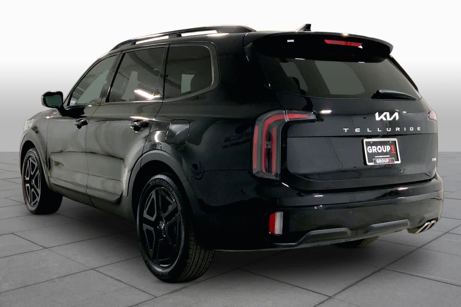 Used 2024 Kia Telluride SX X-Line image 11